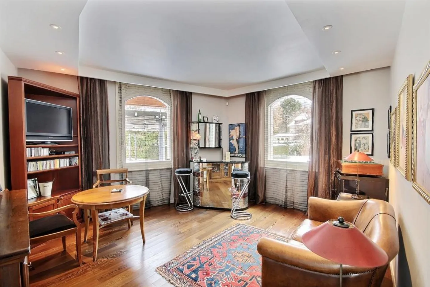 QUARTIERE RESIDENZIALE VIP - TRANQUILLO E VISTA A 180° - Foto 13 di 13