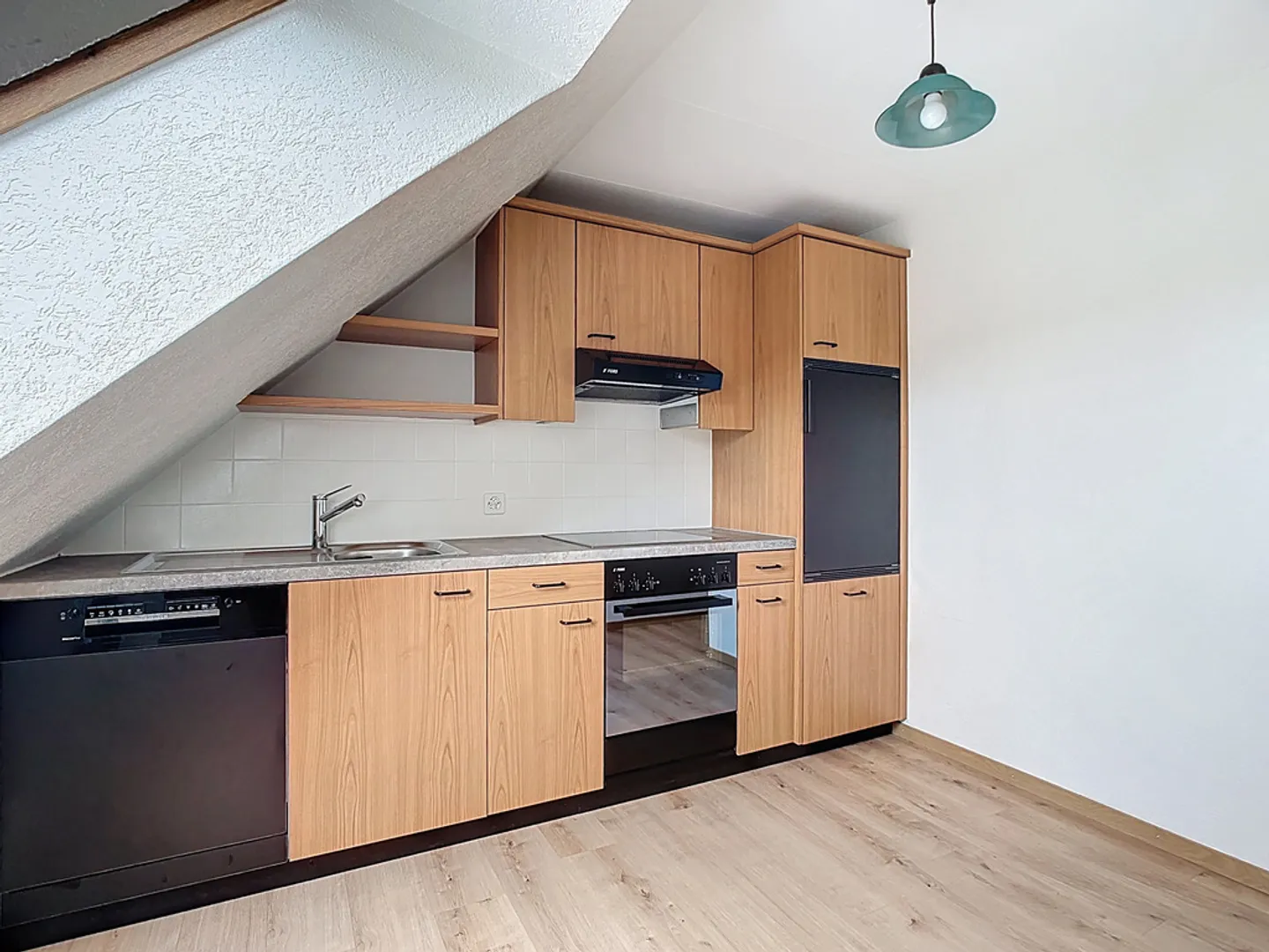 Appartamento 3.5 stanze - Foto 3 di 12