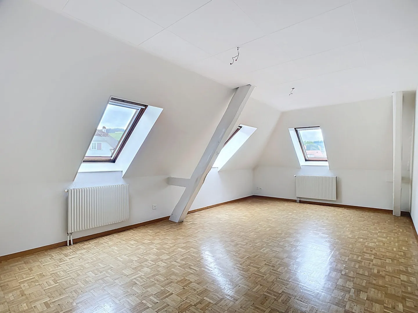 Appartamento 3.5 stanze - Foto 7 di 12