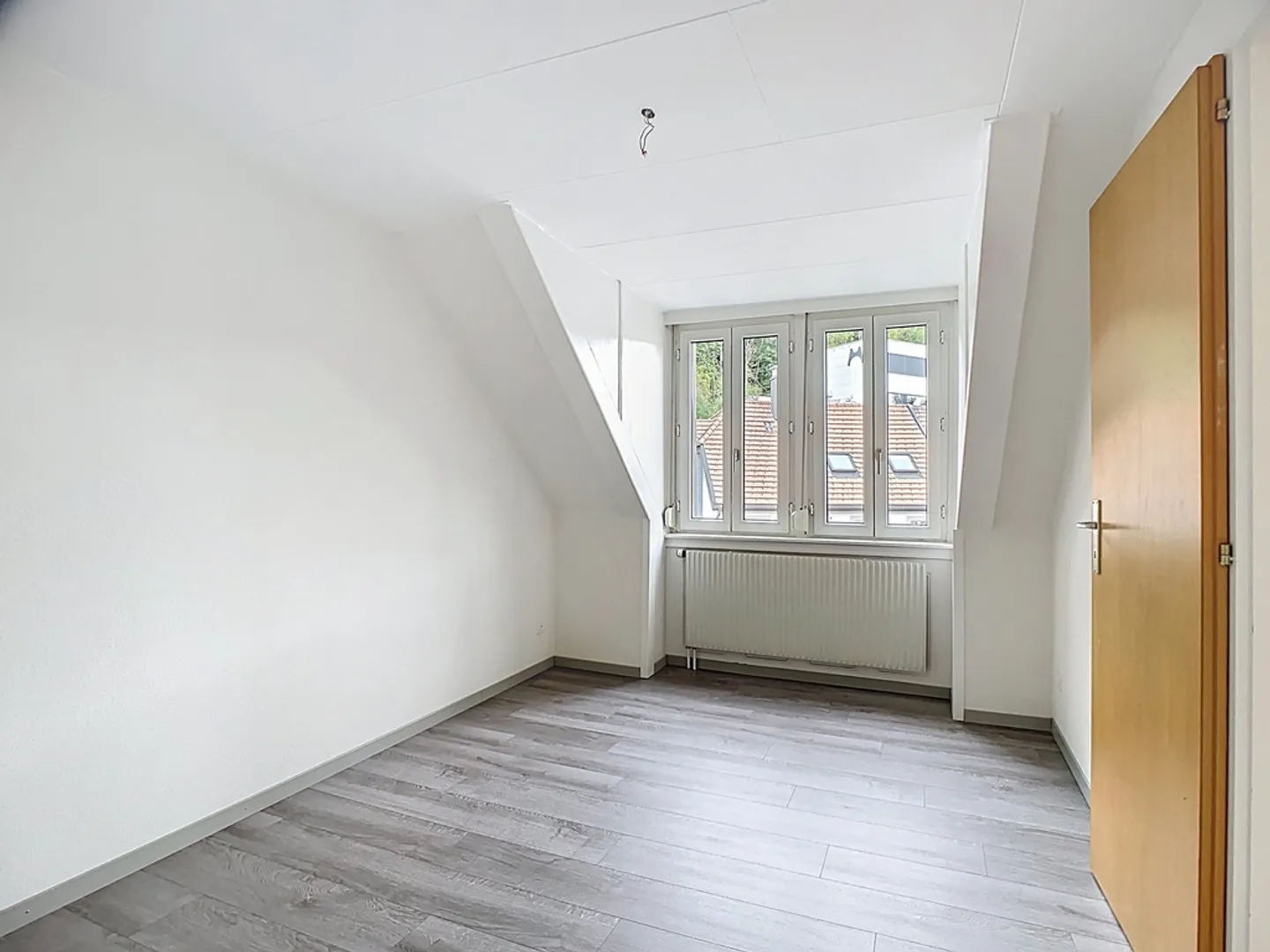 Appartamento 3.5 stanze - Foto 11 di 12