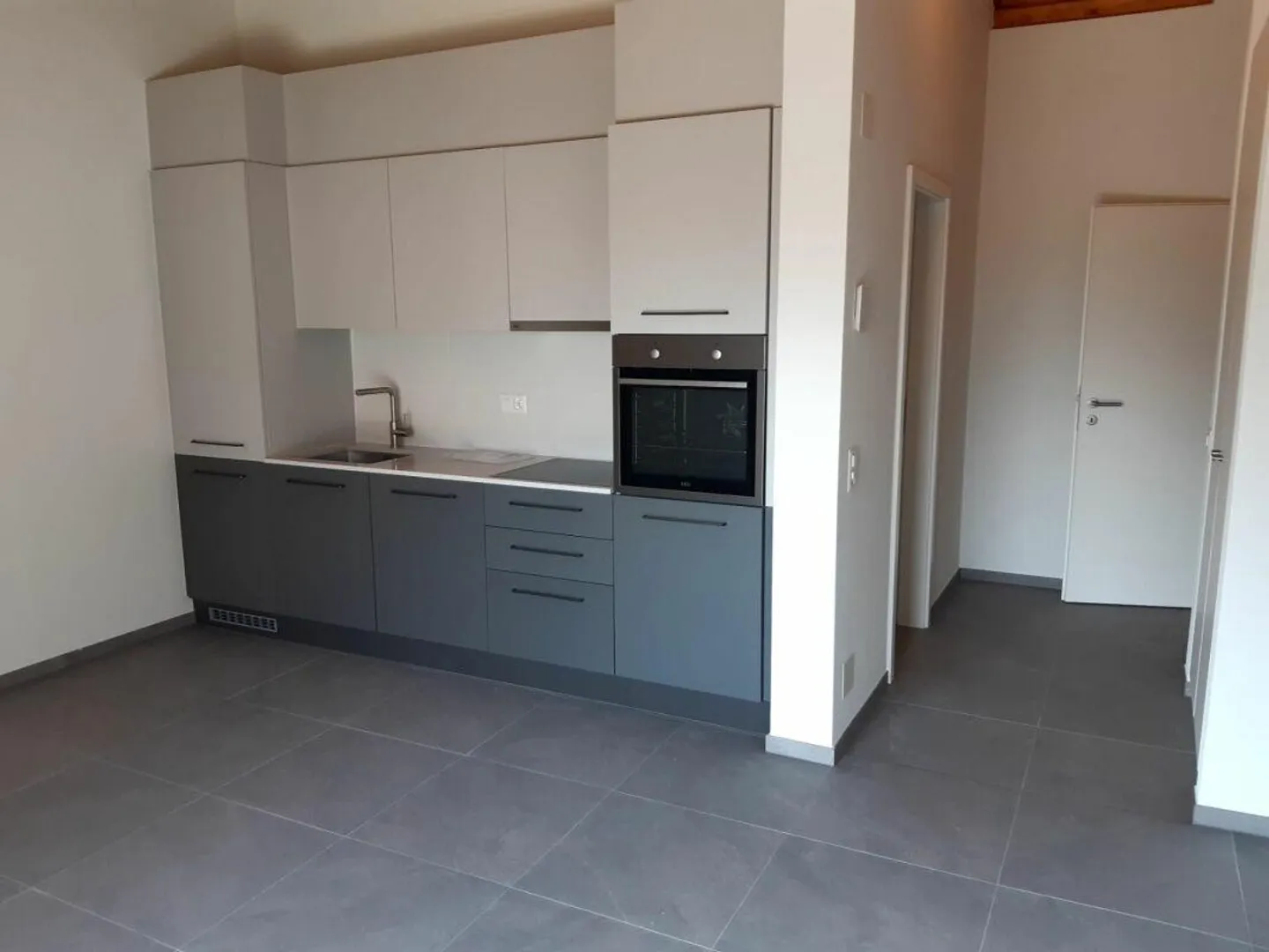 Charmante 2,5 Zimmer Wohnungen - Foto 4 von 5