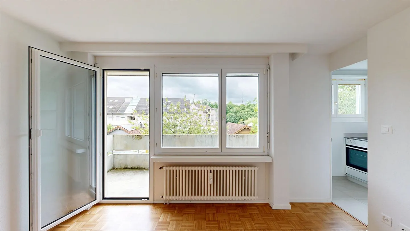 Renovierte Wohnung im Thurgau - Foto 5 von 7