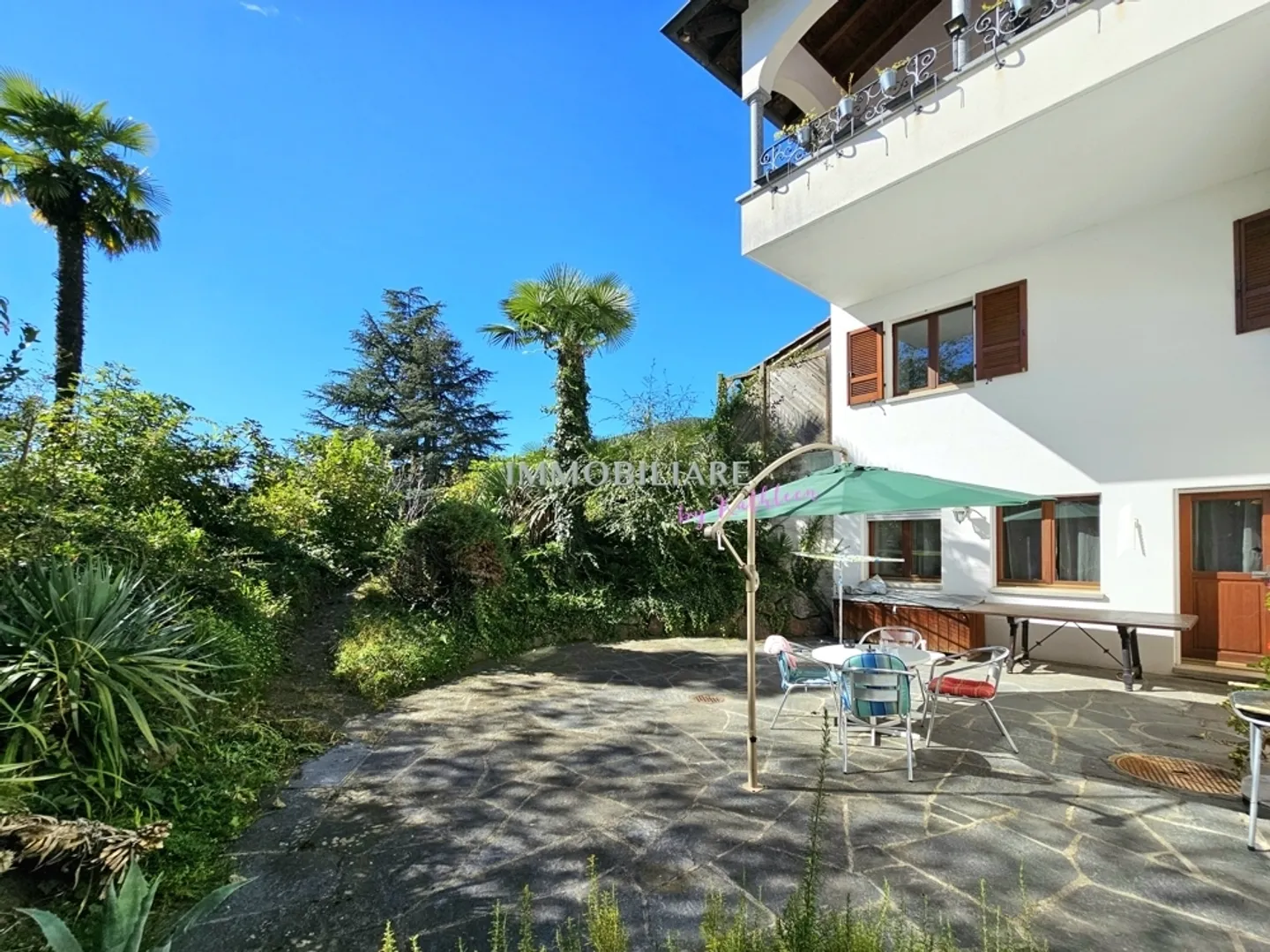 Einfamilienhaus kaufen - Foto 11 von 13