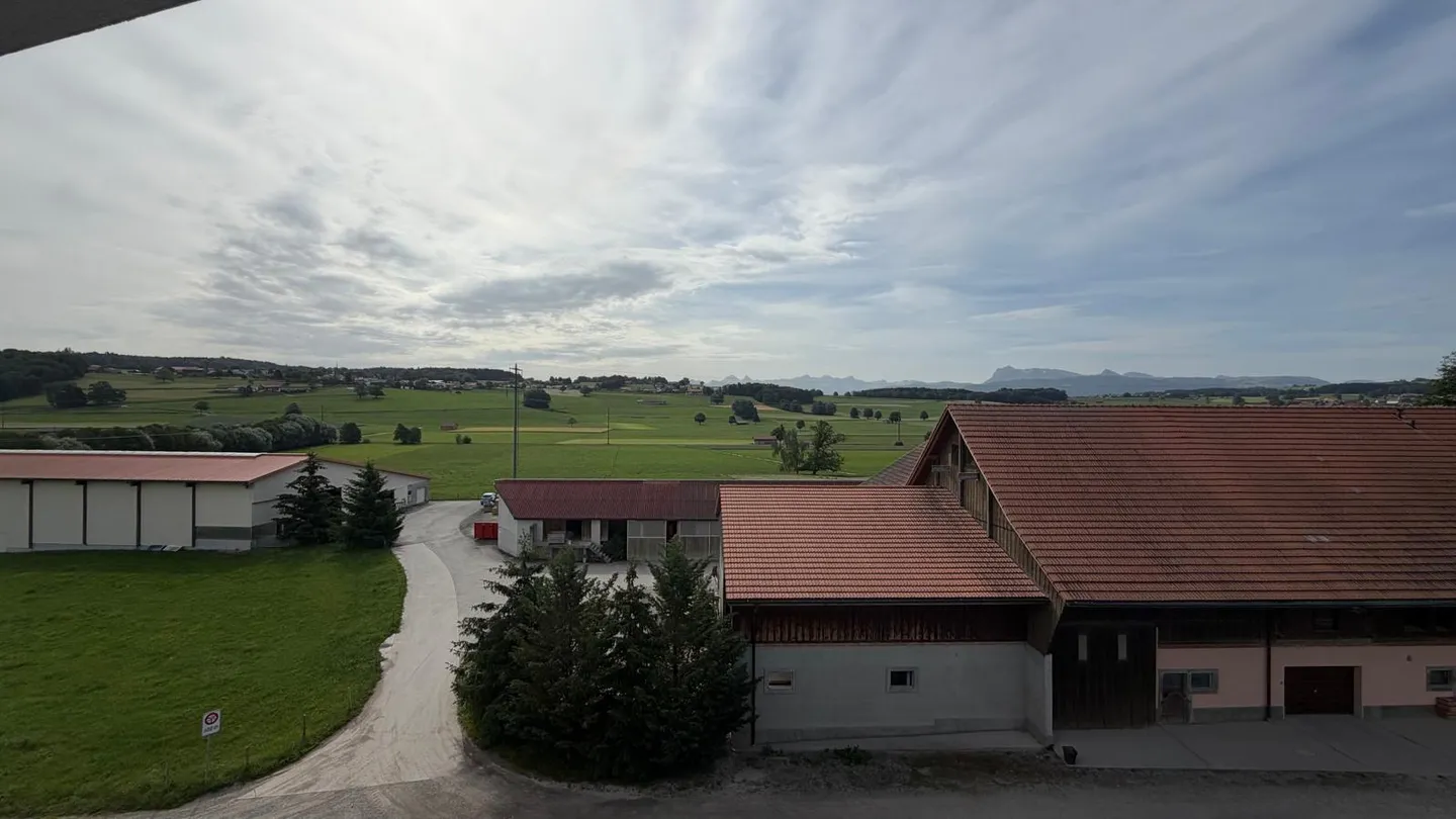 Appartamento luminoso 4.5 locali - Foto 7 di 7