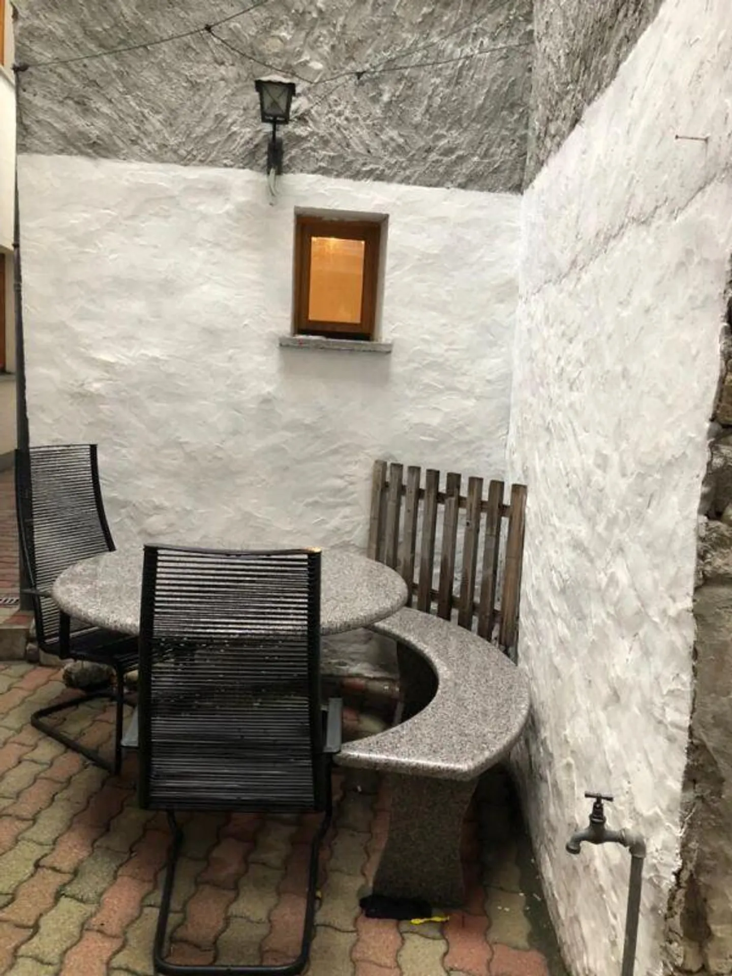 Créez votre maison de rêve dans le cœur historique de Losone - Photo 12 sur 16
