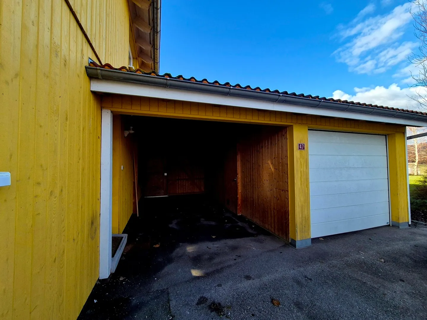 VUIPPENS - Casa indipendente in affitto in un'area residenziale - Foto 2 di 10