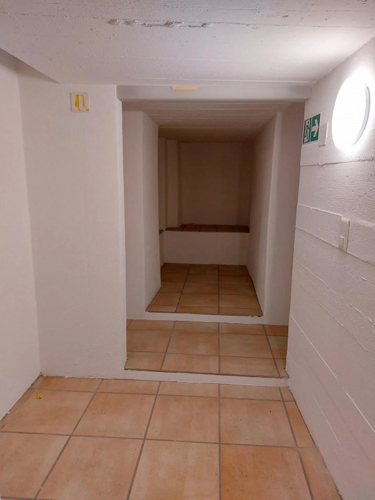 Geräumiger Gewerberaum - Foto 4 von 7
