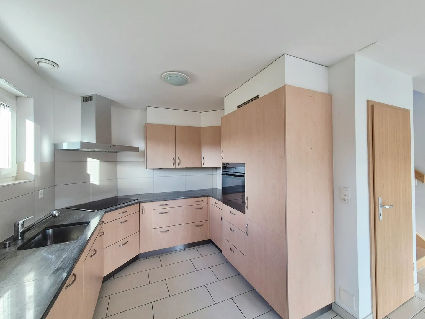 VUIPPENS - Casa indipendente in affitto in un'area residenziale - Foto 3 di 10