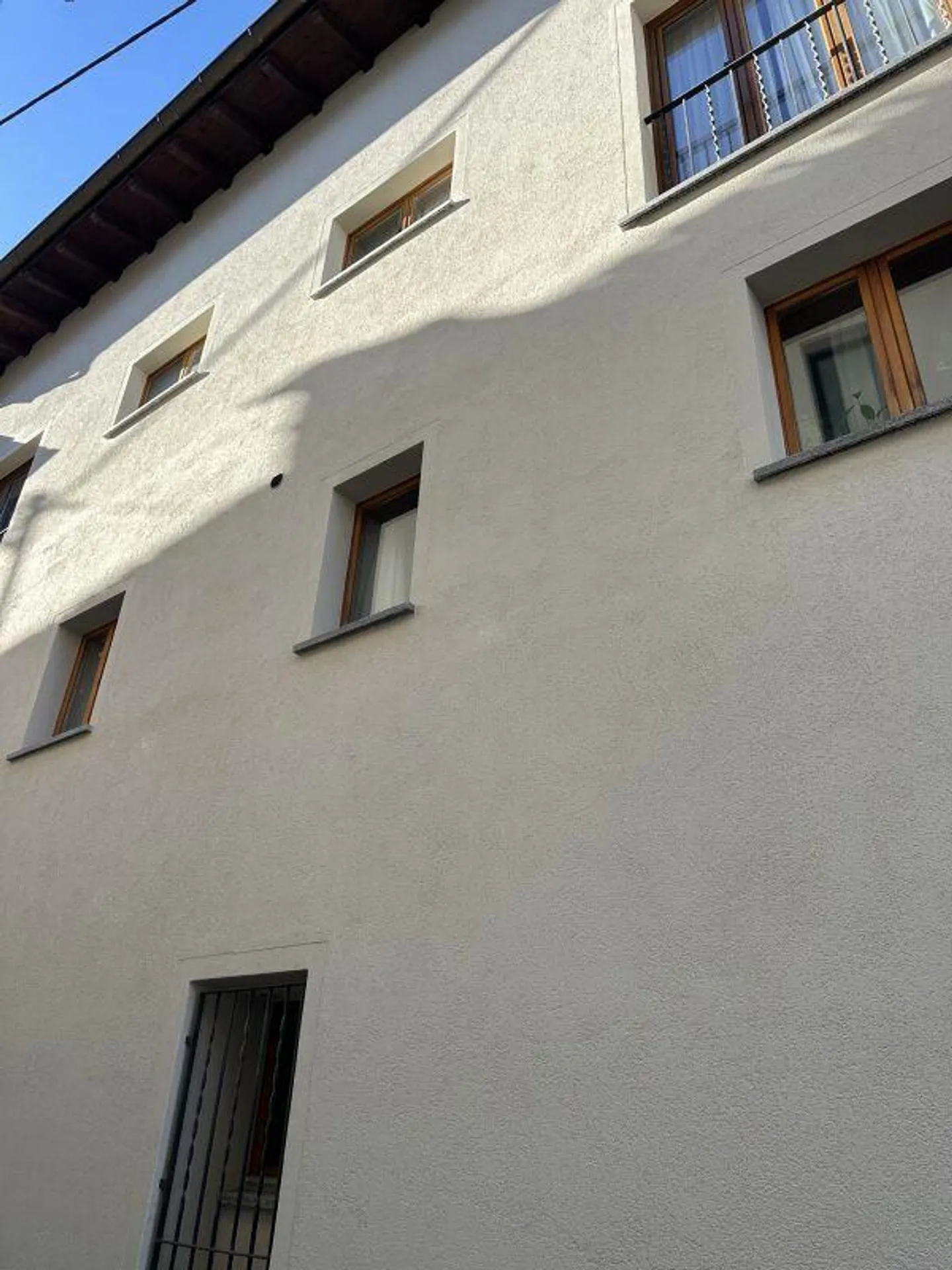 Créez votre maison de rêve dans le cœur historique de Losone - Photo 14 sur 16