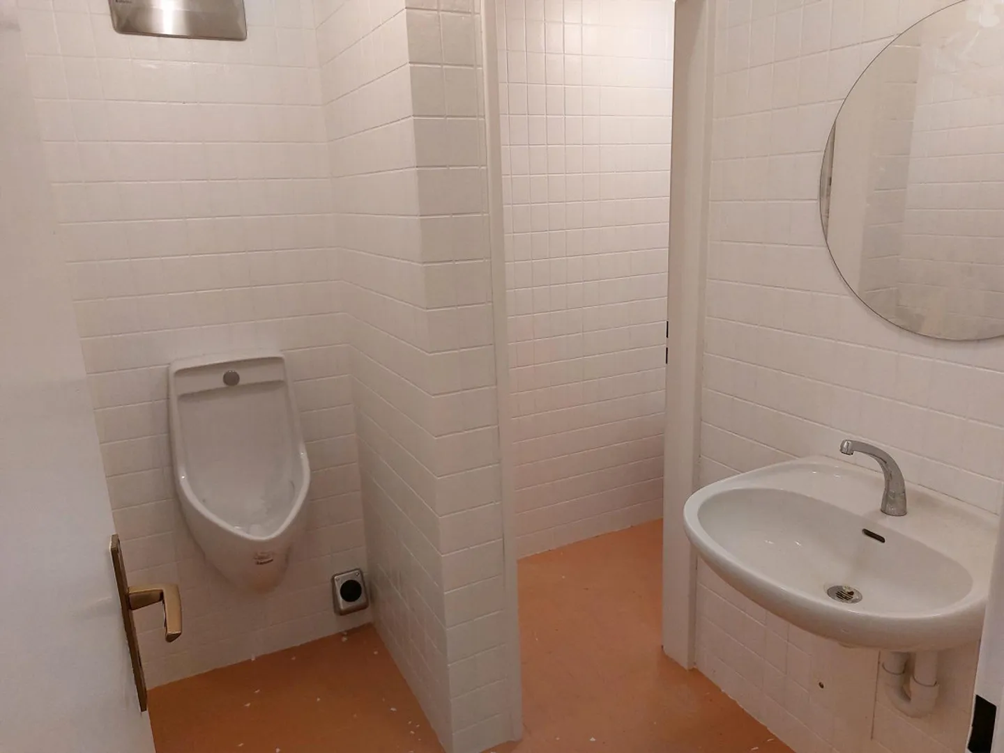 Geräumiger Gewerberaum - Foto 5 von 7