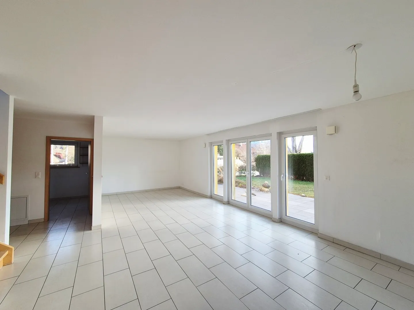 VUIPPENS - Casa indipendente in affitto in un'area residenziale - Foto 5 di 10