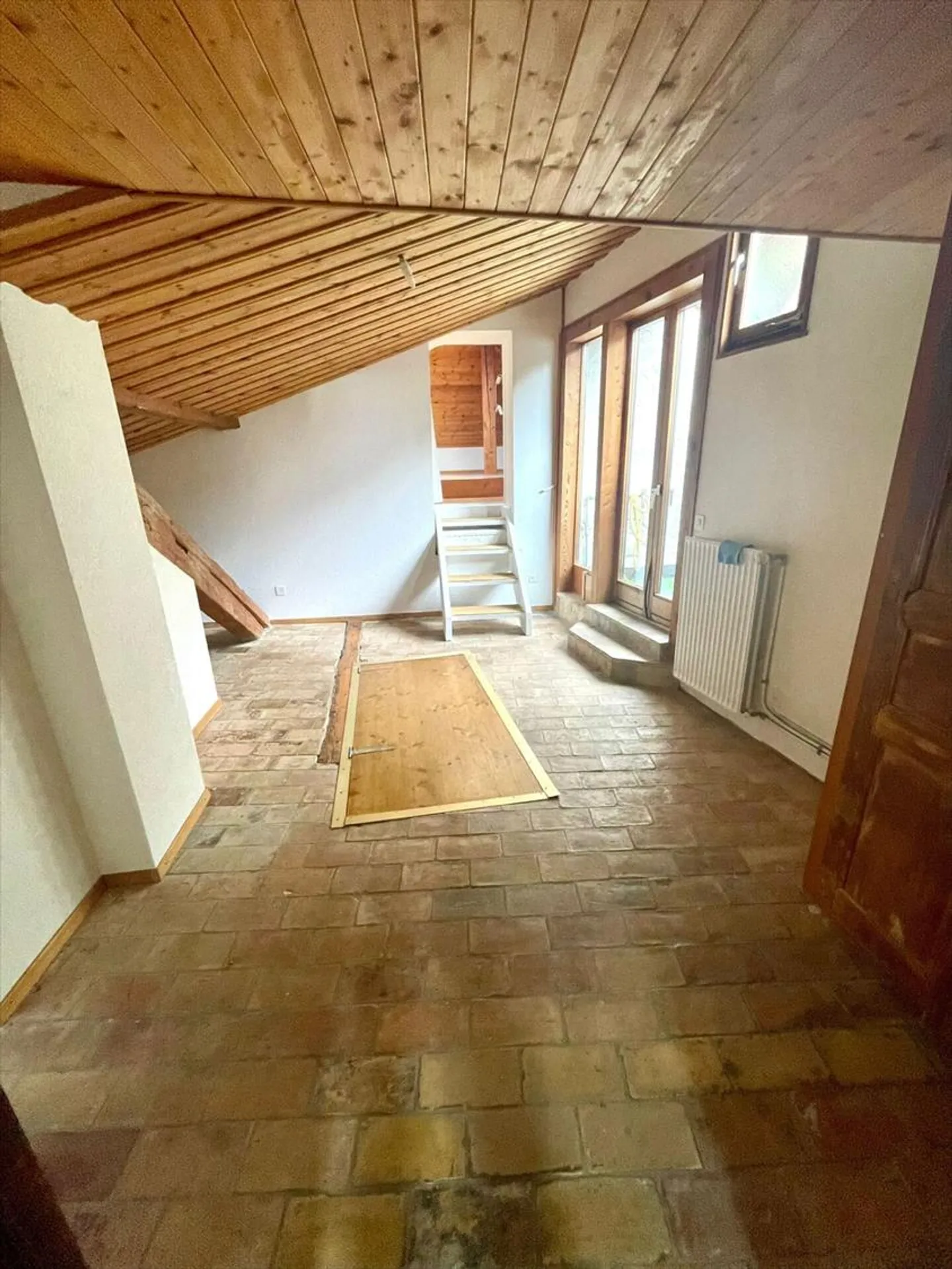 Magnificent village house - Photo 10 of 13