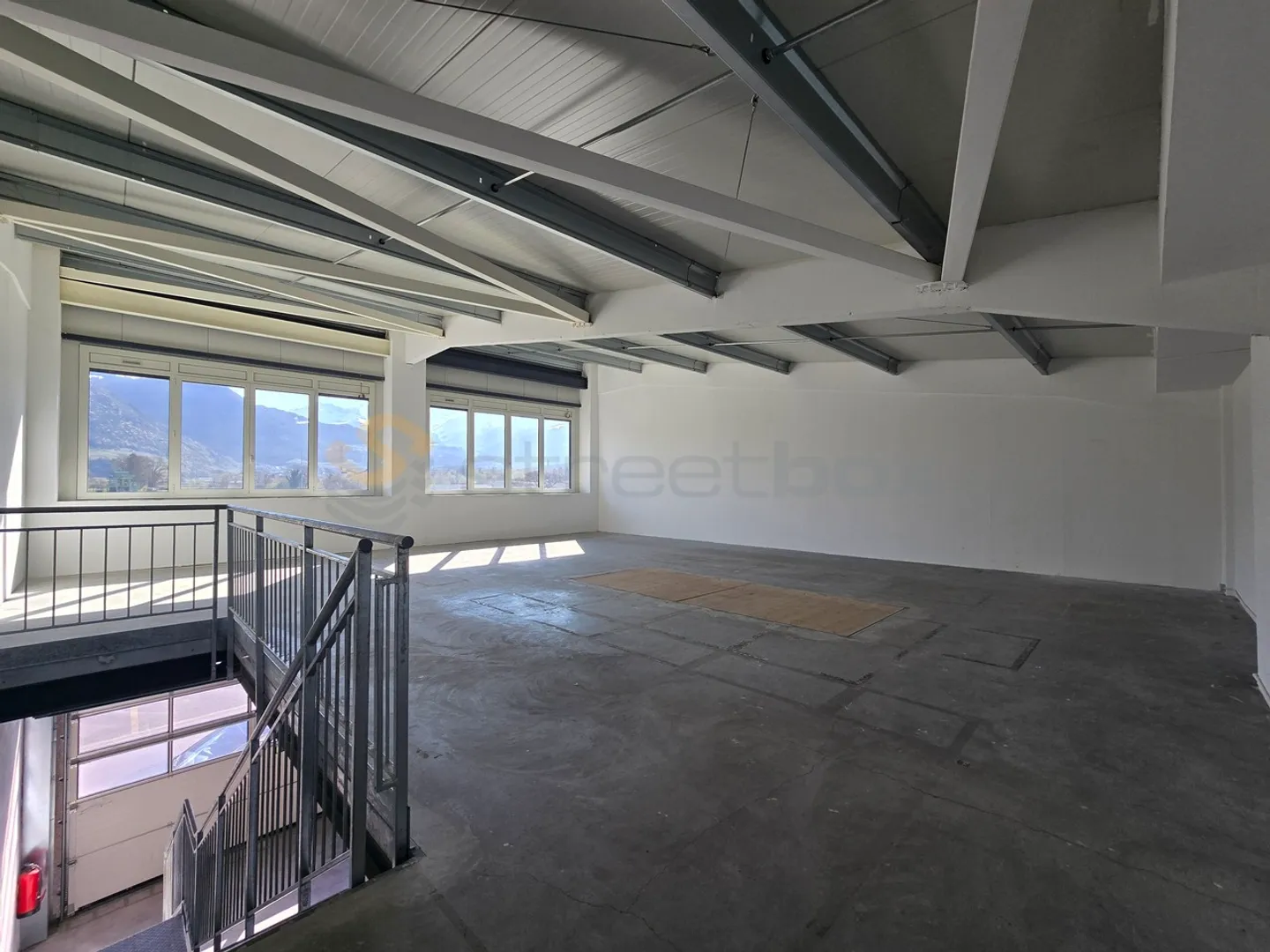 Vielseitiger Gewerberaum - Foto 5 von 6