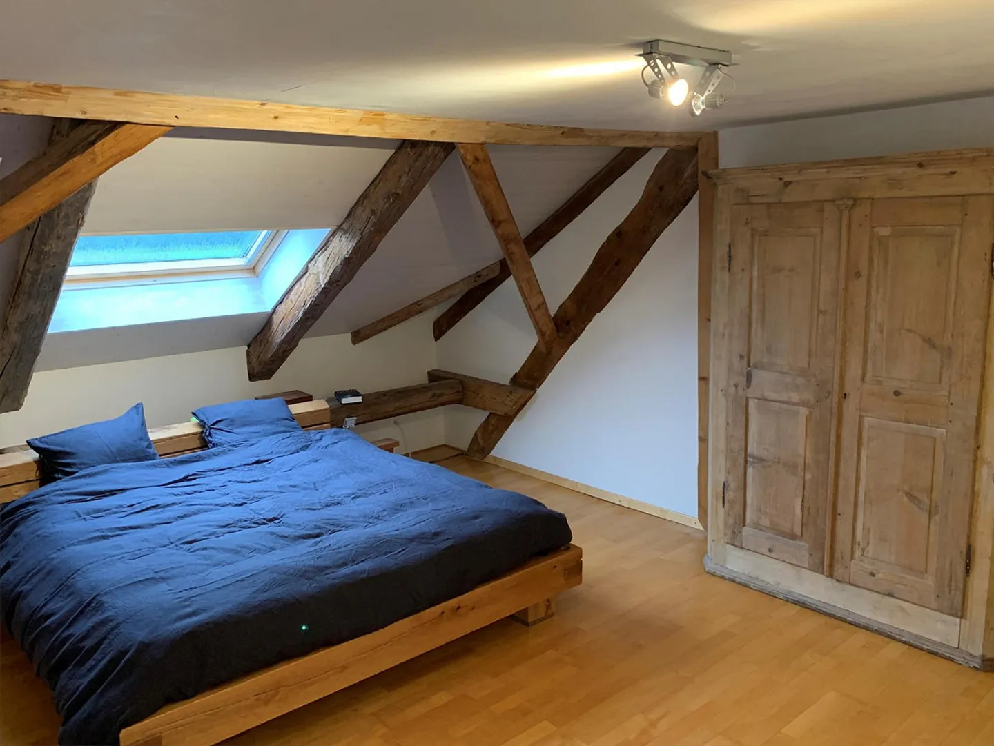 Stilvolle Penthouse-Wohnung - Foto 7 von 10