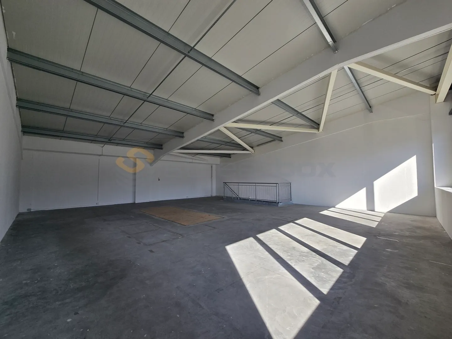 Vielseitiger Gewerberaum - Foto 6 von 6