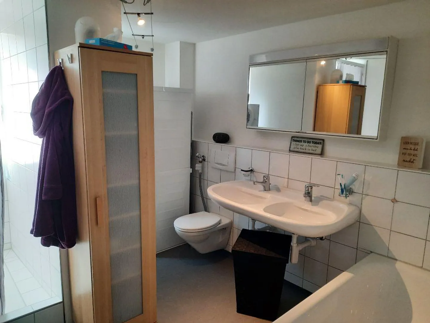 Stilvolle Penthouse-Wohnung - Foto 8 von 10