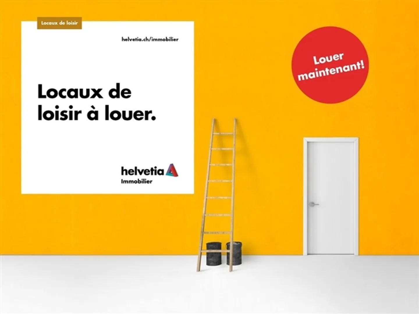 «Cherchez-vous un lieu de stockage» - Photo 2 sur 2