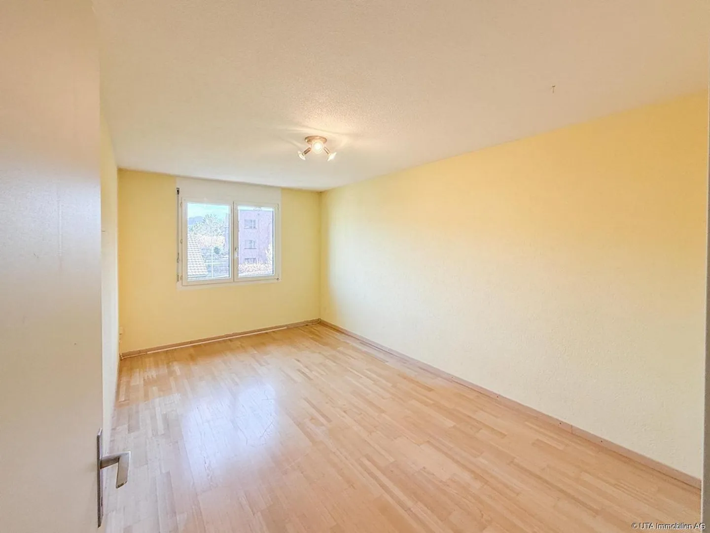 Vivere come in una casa unifamiliare con terrazza solare - Foto 6 di 13