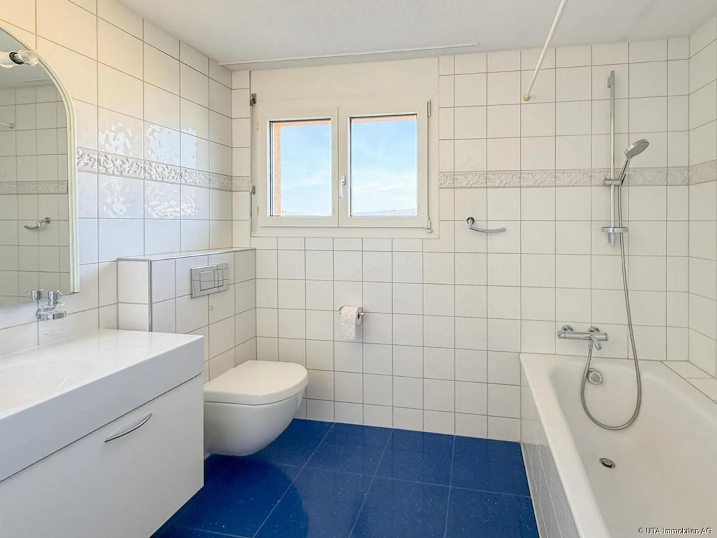 Vivere come in una casa unifamiliare con terrazza solare - Foto 8 di 13