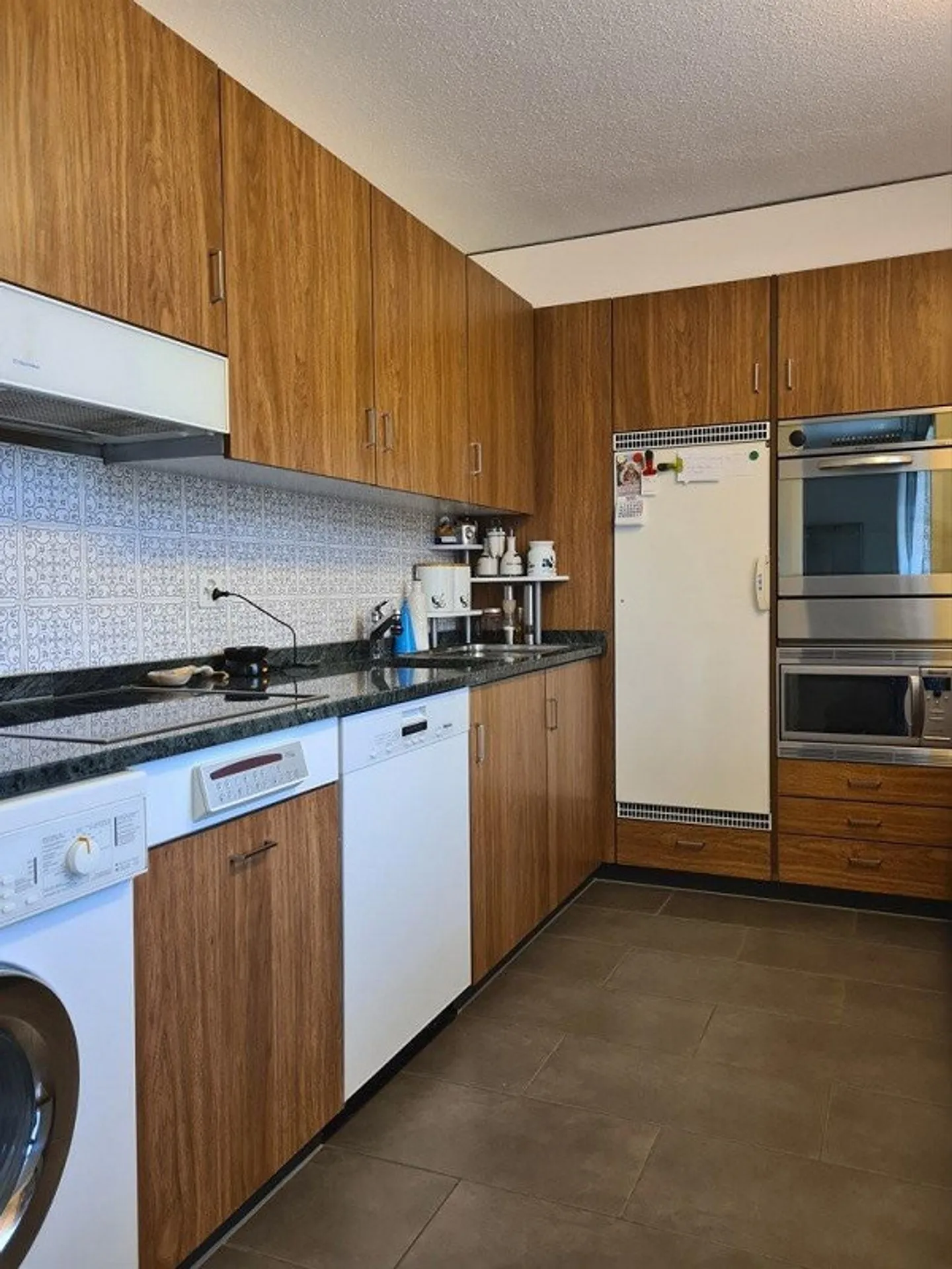 Appartamento spazioso di 5,5 stanze - Foto 2 di 8