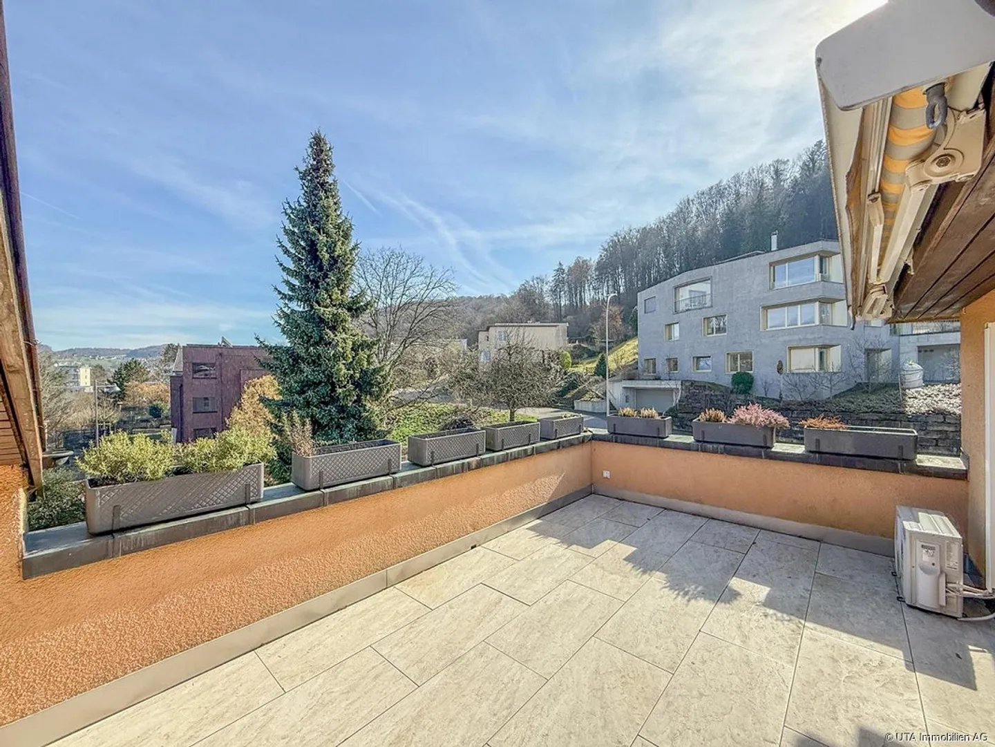 Vivere come in una casa unifamiliare con terrazza solare - Foto 1 di 13