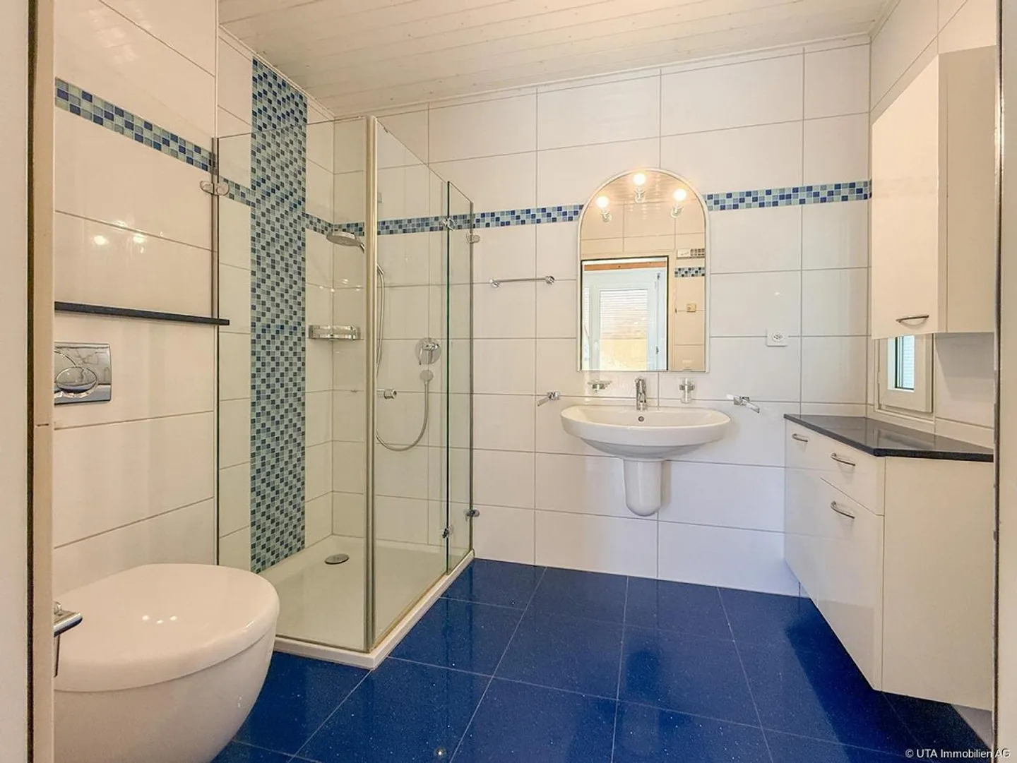 Vivere come in una casa unifamiliare con terrazza solare - Foto 9 di 13