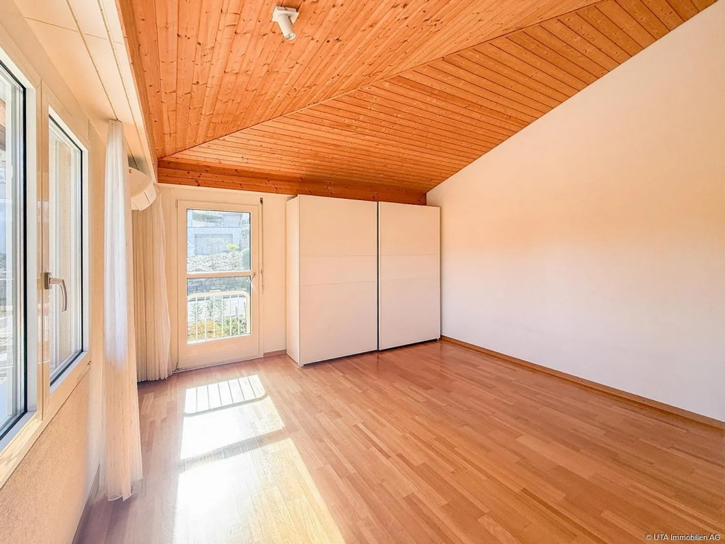 Vivere come in una casa unifamiliare con terrazza solare - Foto 10 di 13