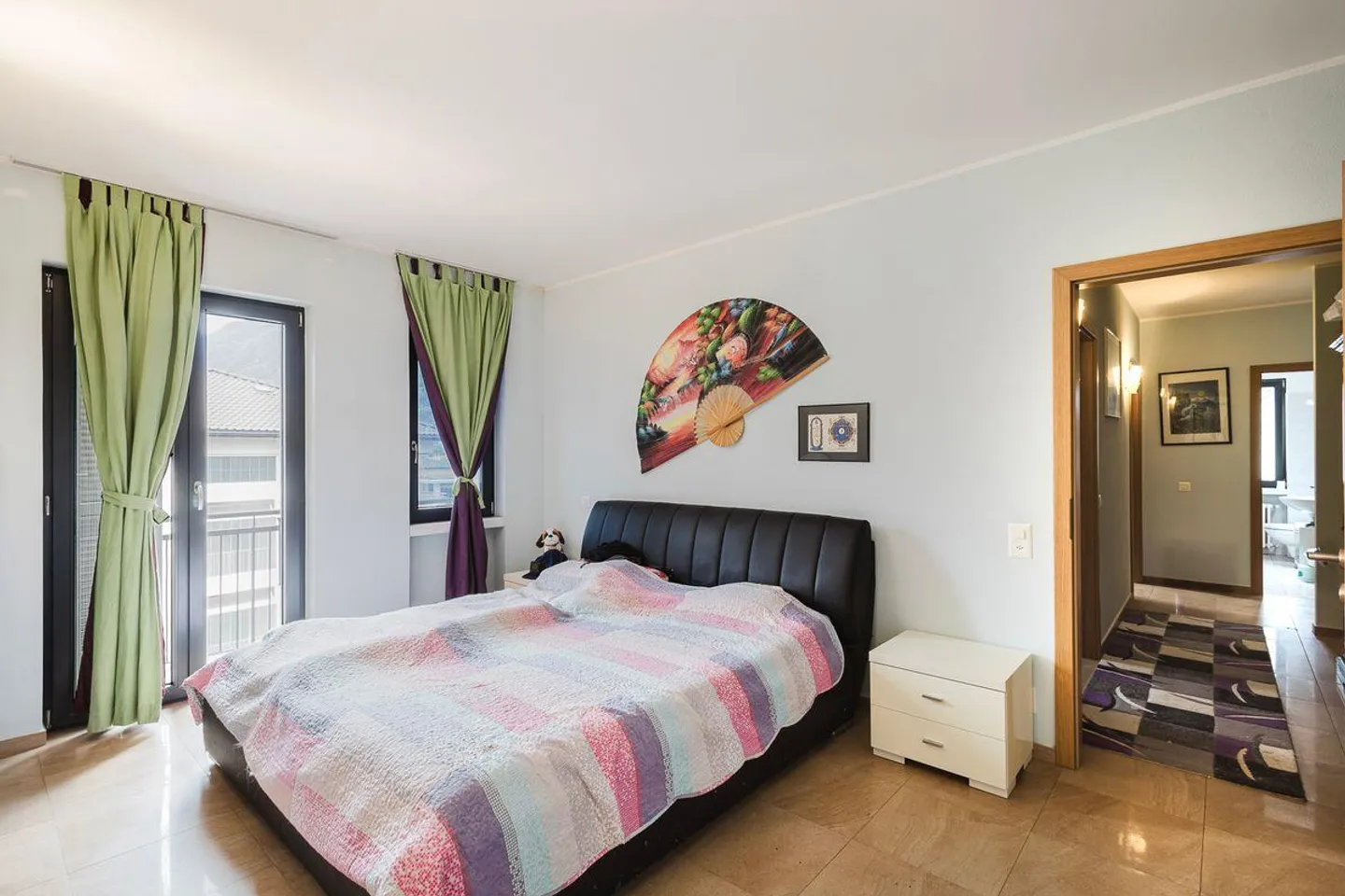 4,5-Zimmer-Dachgeschosswohnung - Foto 12 von 13