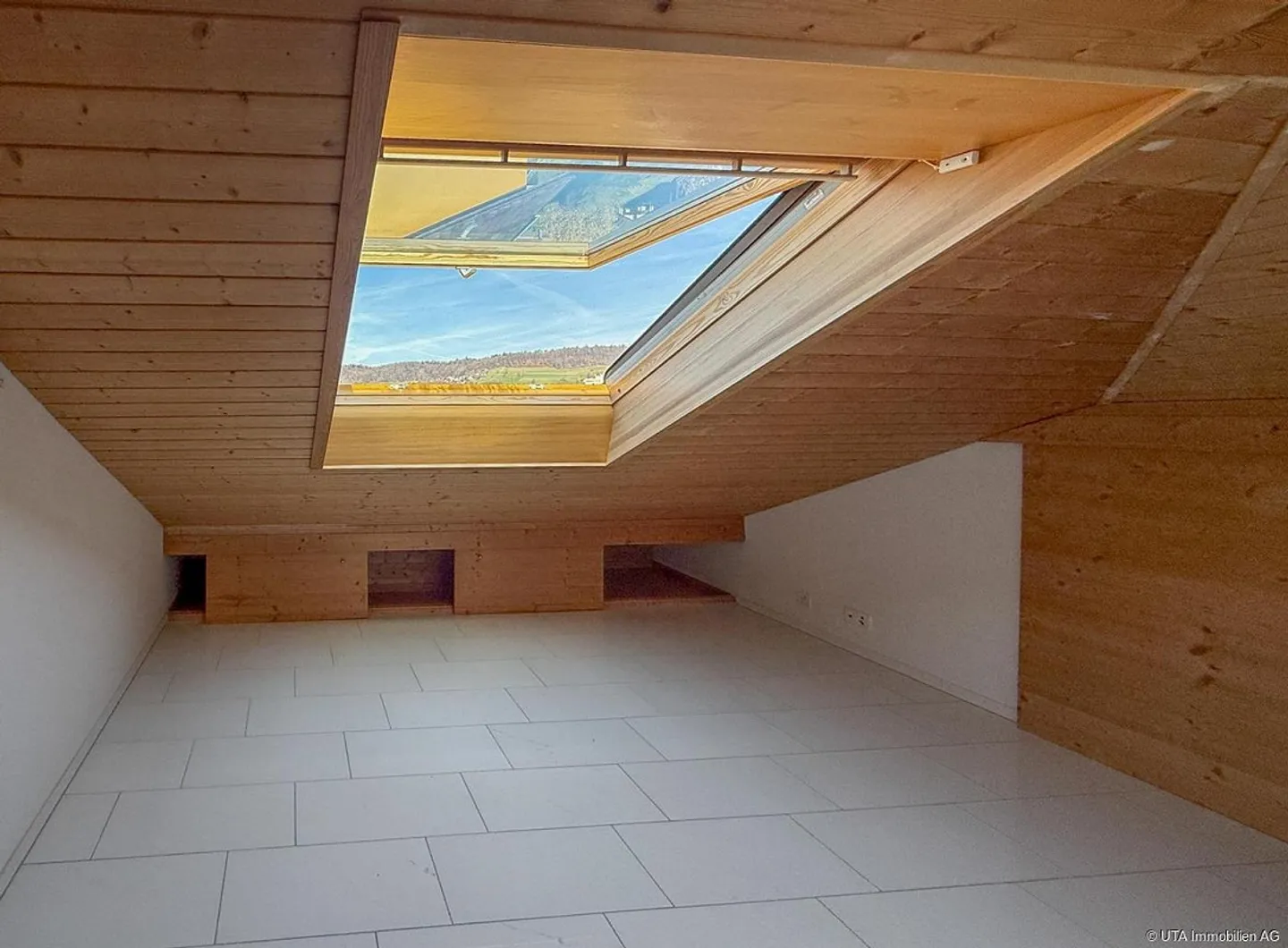 Vivere come in una casa unifamiliare con terrazza solare - Foto 11 di 13