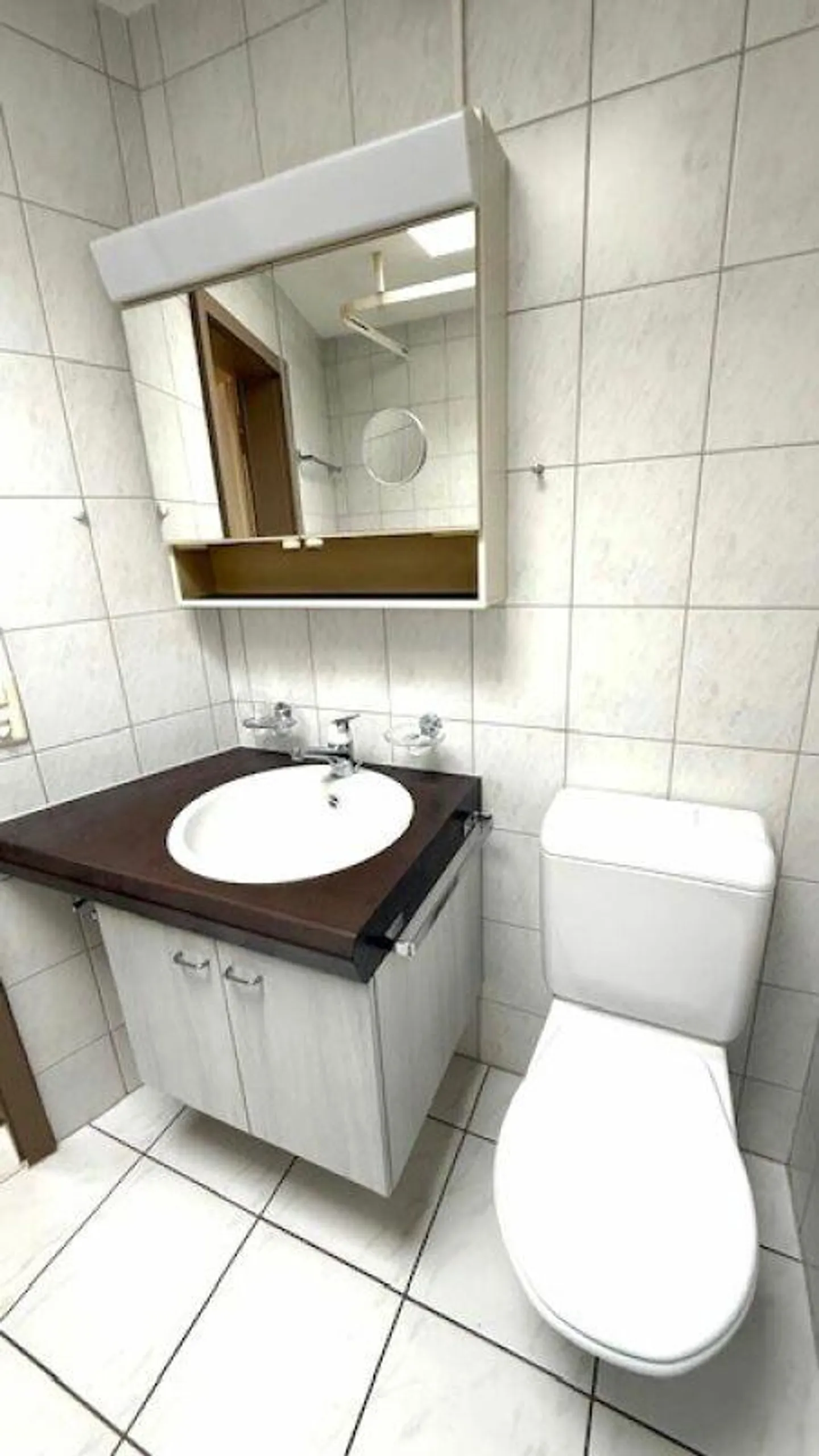 Casa a schiera d'angolo di 5 1/2 locali - Foto 13 di 21