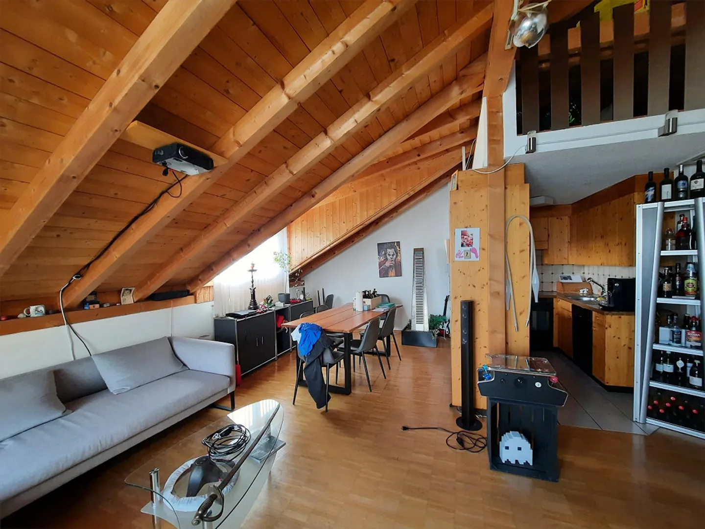 In edificio storico vicino alla stazione - Foto 1 di 4