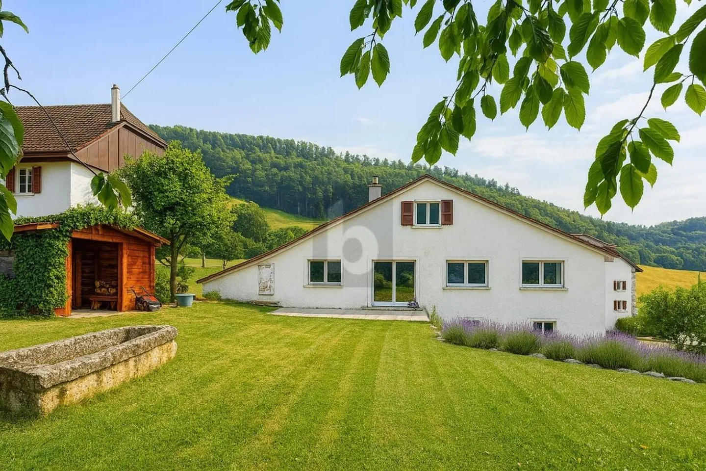 Maison individuelle à vendre - Photo 4 sur 6