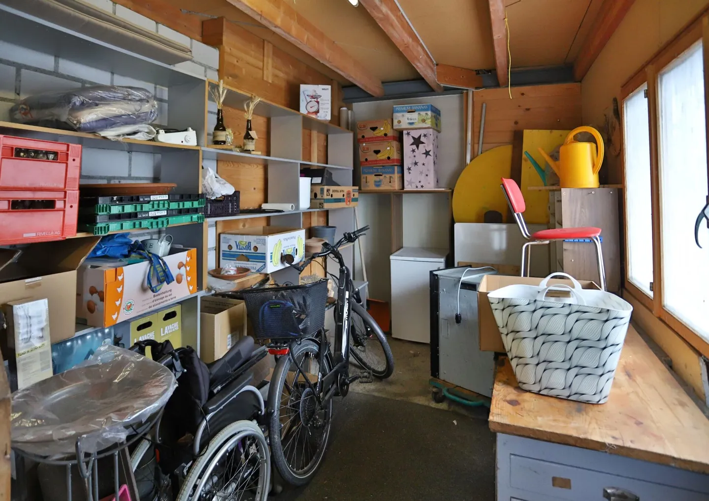 Looking for storage space? - Photo 2 of 4