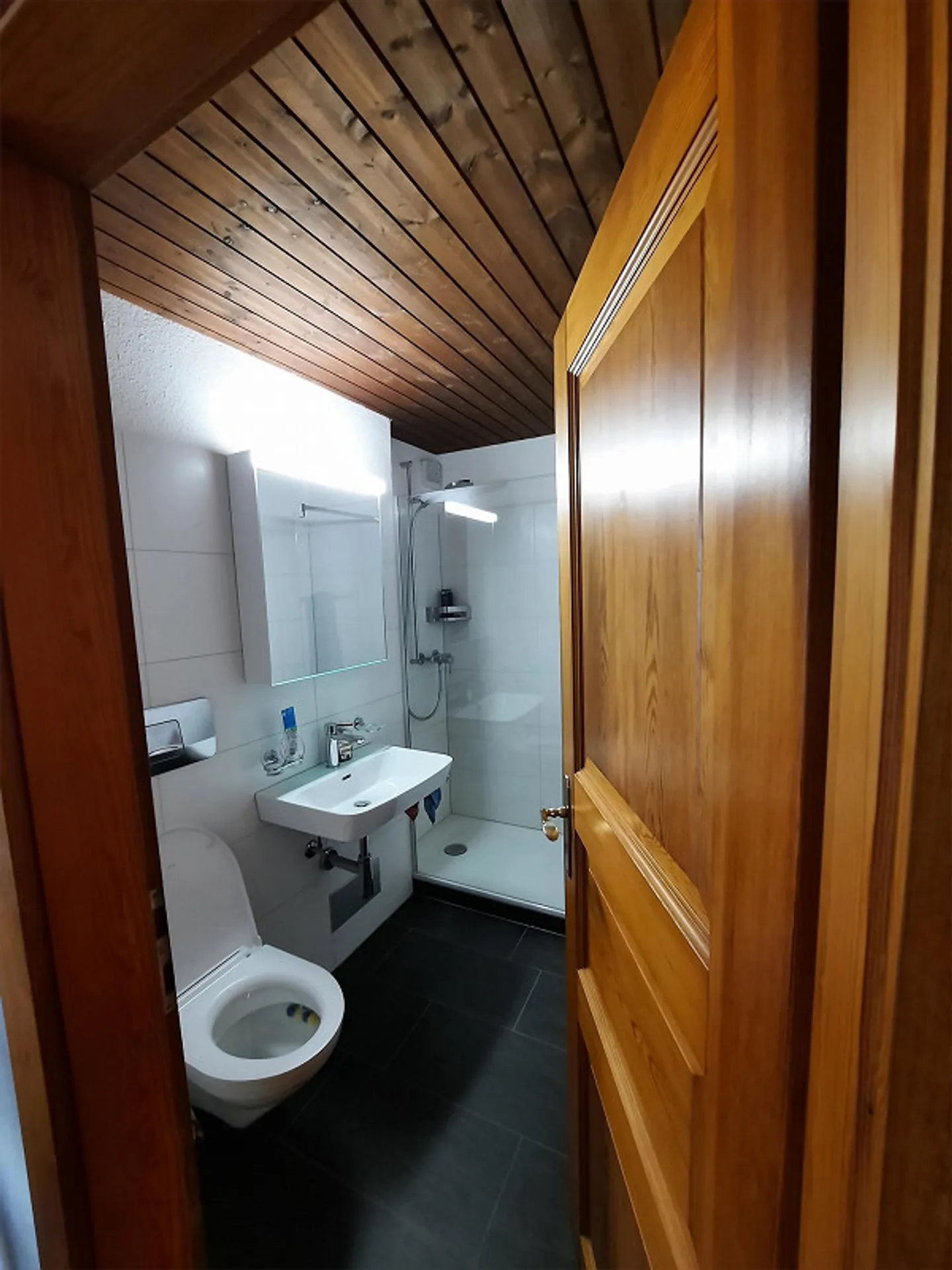 In edificio storico vicino alla stazione - Foto 2 di 4