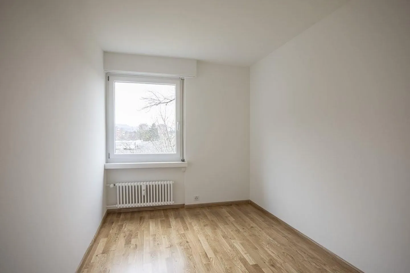 Freshly renovated apartment - Photo 4 of 6