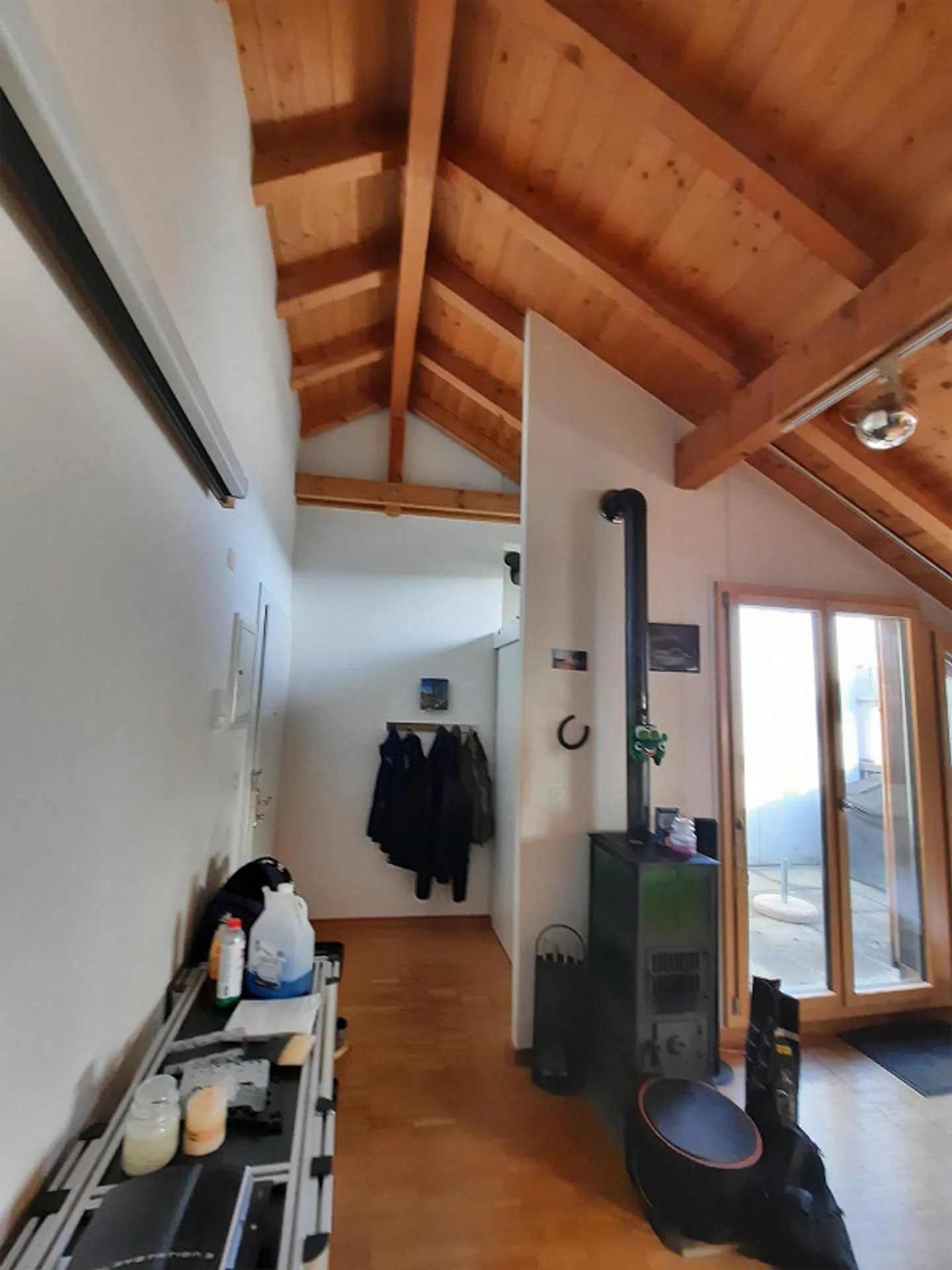 In edificio storico vicino alla stazione - Foto 3 di 4