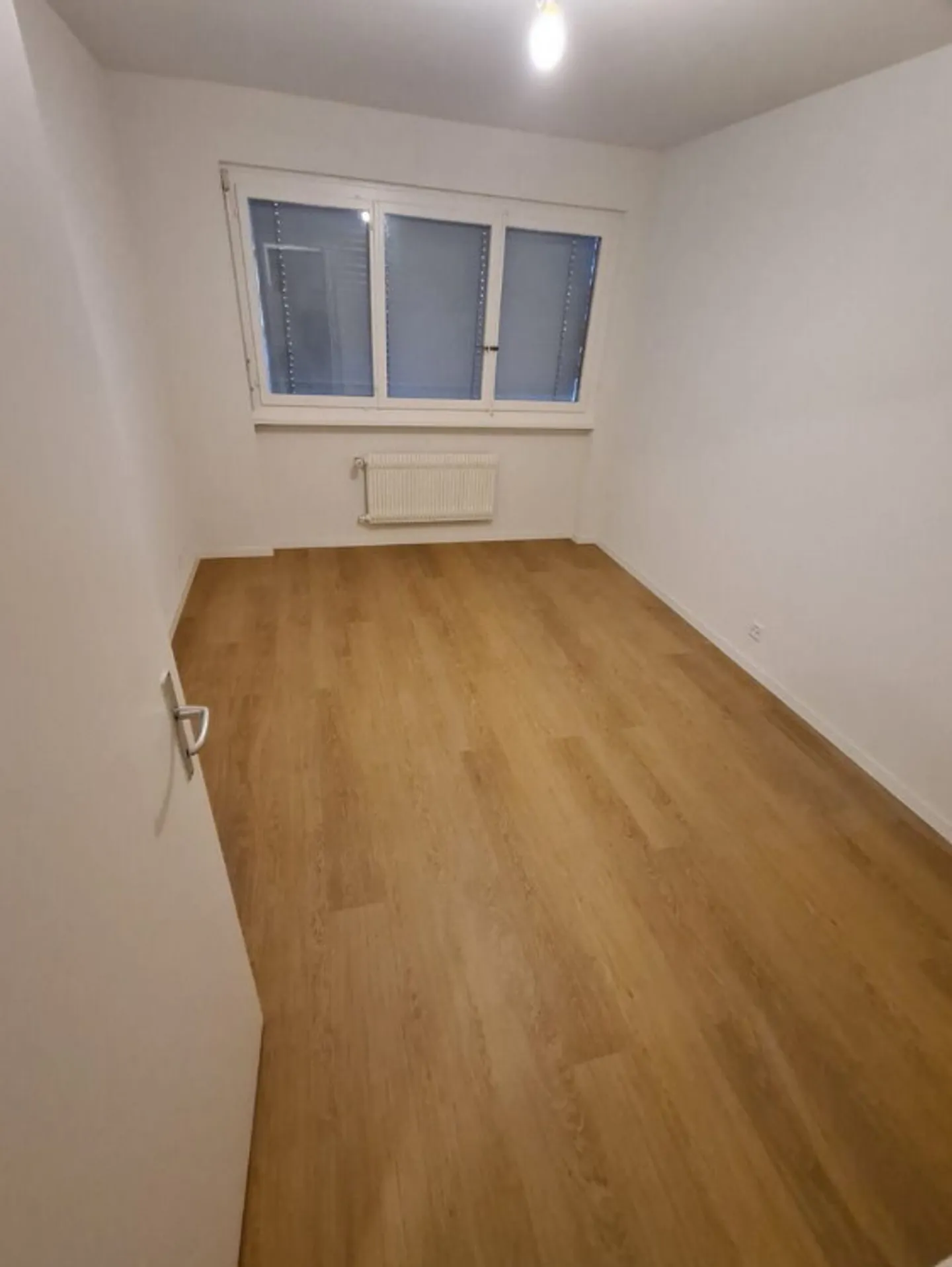 Appartement de deux pièces et demie au 2ème étage - Photo 4 sur 4
