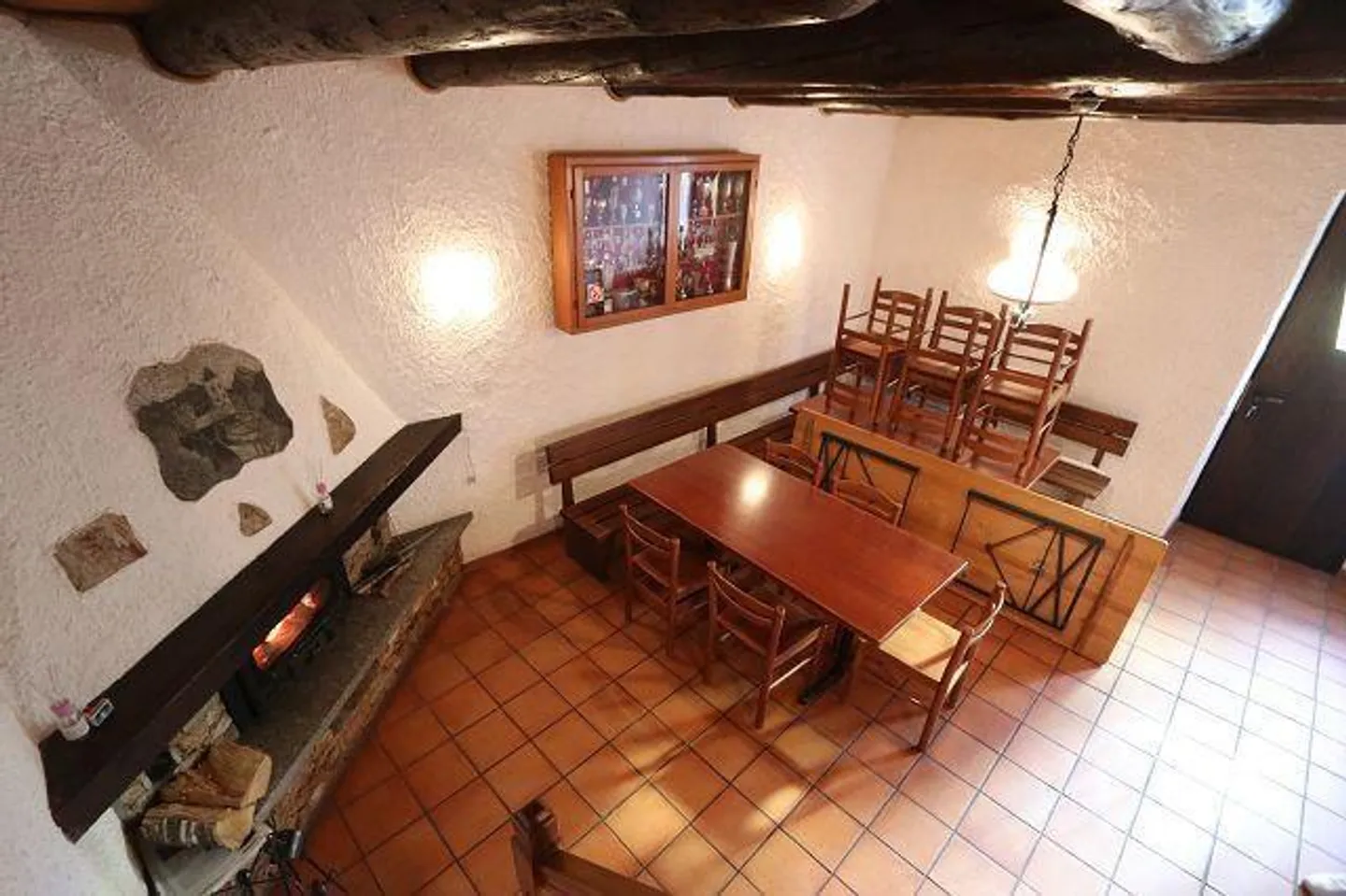 Charming Grotto in Leventina - Photo 7 of 26