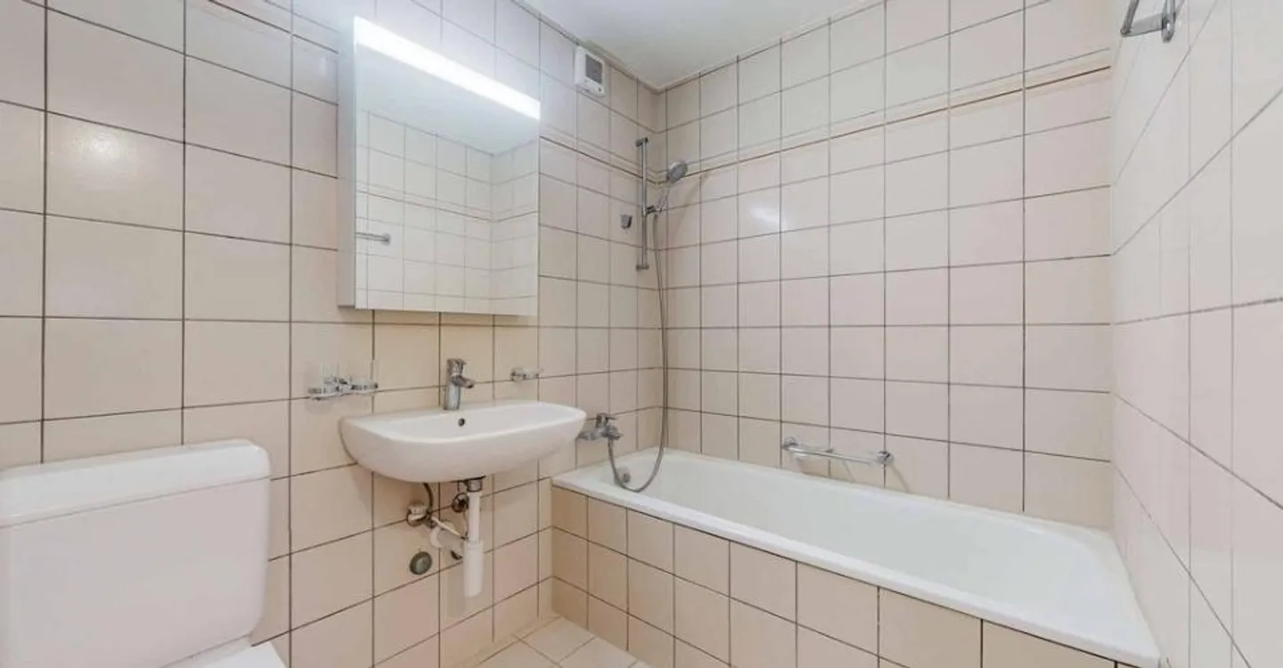 Appartement spacieux dans un quartier calme - Photo 7 sur 11