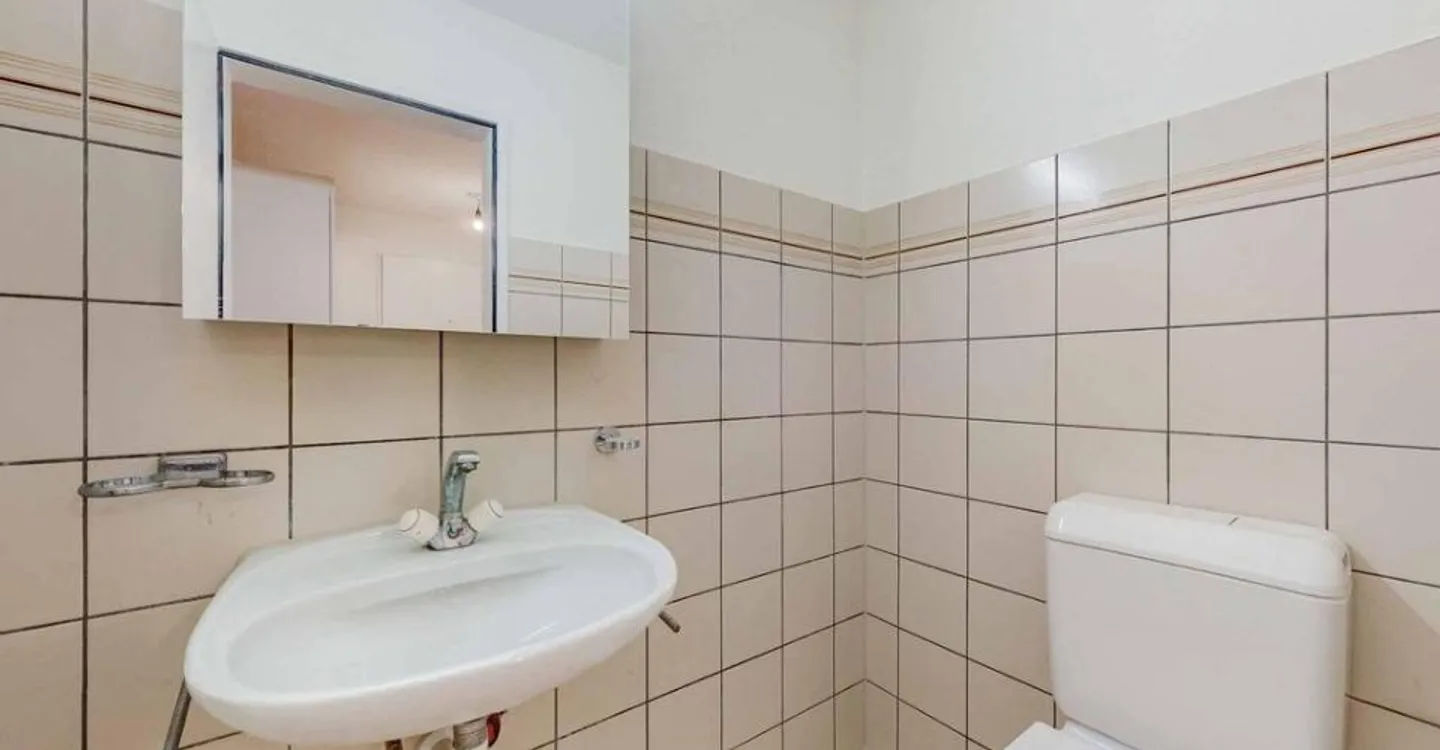 Appartement spacieux dans un quartier calme - Photo 8 sur 11