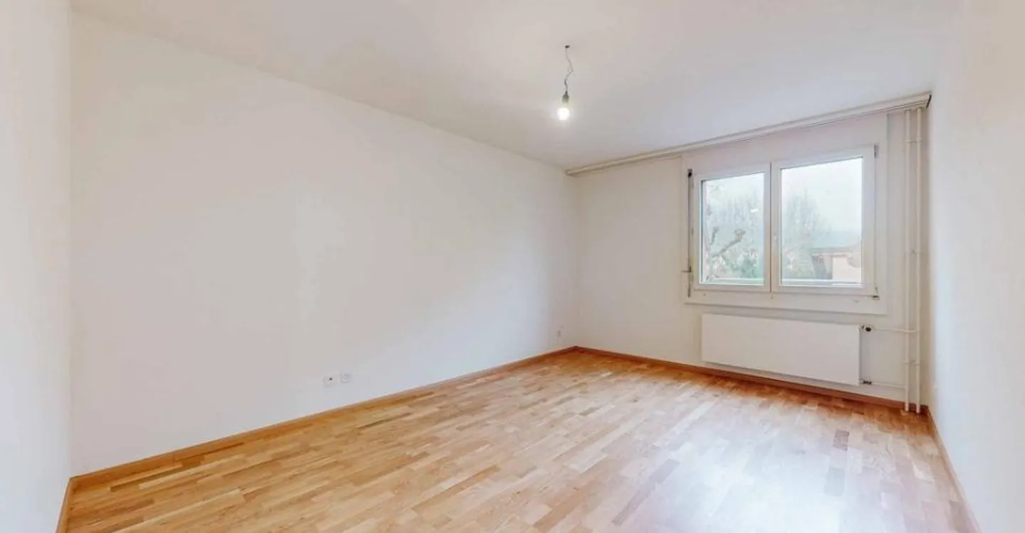 Appartement spacieux dans un quartier calme - Photo 10 sur 11