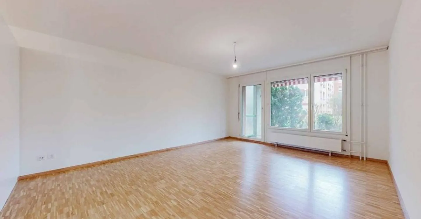 Appartement spacieux dans un quartier calme - Photo 5 sur 11
