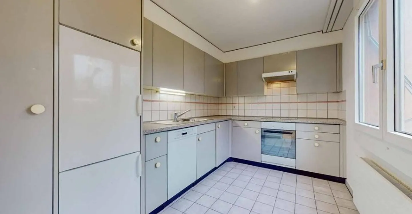 Appartement spacieux dans un quartier calme - Photo 6 sur 11