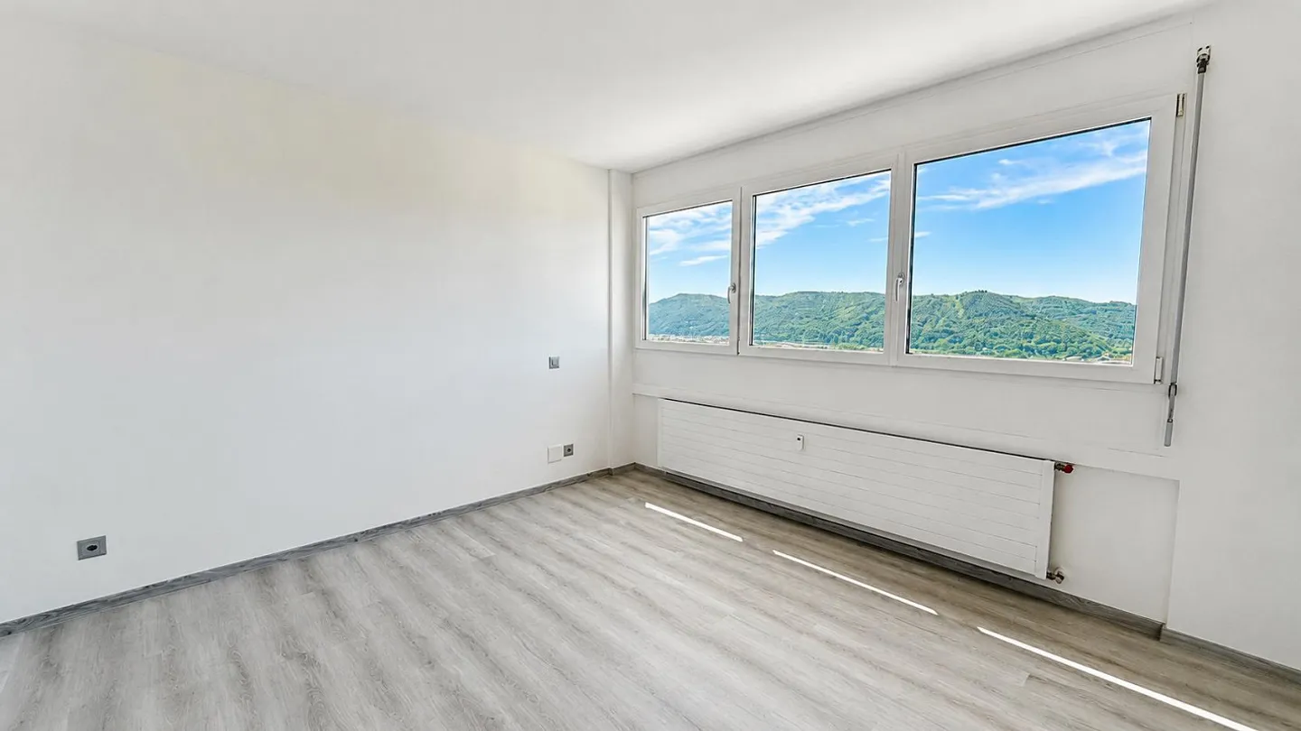 5.5 pièces rénovés à louer à Coldrerio - Photo 5 sur 14