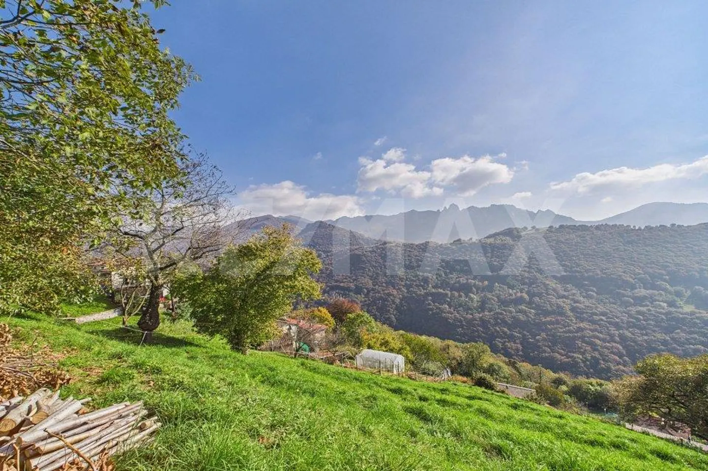 Terreno edificabile con vista panoramica - Foto 5 di 7