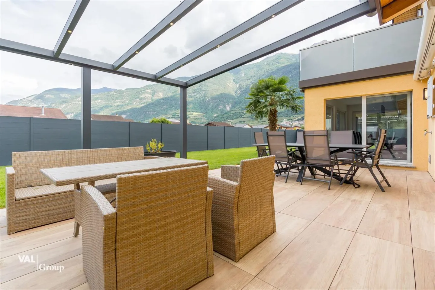 Villa à vendre - Photo 9 sur 13