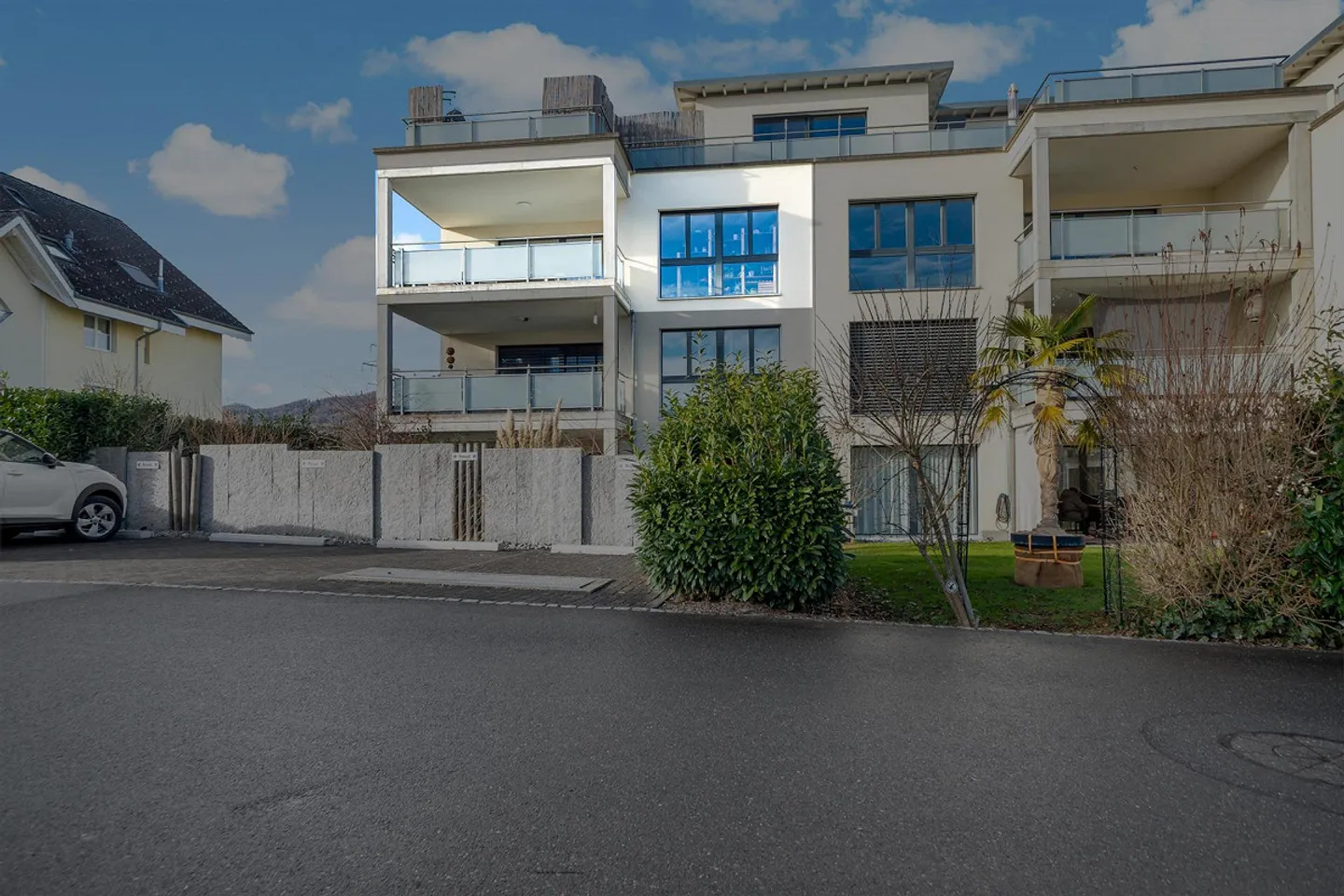 Espace pour la famille et la vie quotidienne - Photo 3 sur 13