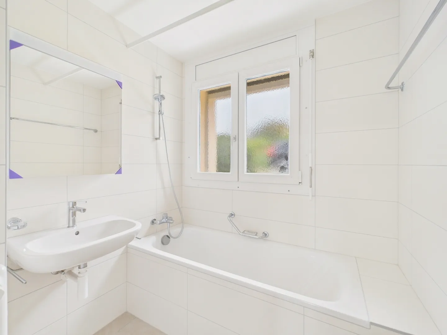 Außergewöhnliche 4.5-Zimmer-Wohnung in La Grande Béroche, Kanton Neuchâtel - Foto 7 von 9