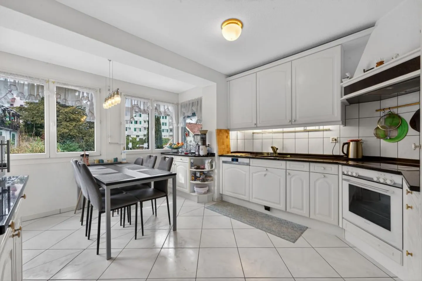 Your new home with mountain panorama - Photo 2 of 7