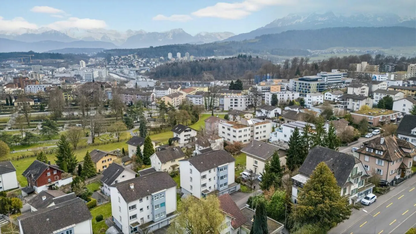 Your new home with mountain panorama - Photo 5 of 7